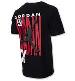 Футболка Jordan Ajx jordan's back tee | 576788-010